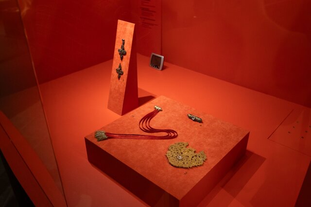 Потомки Чингисхана. Русь и мир - 11