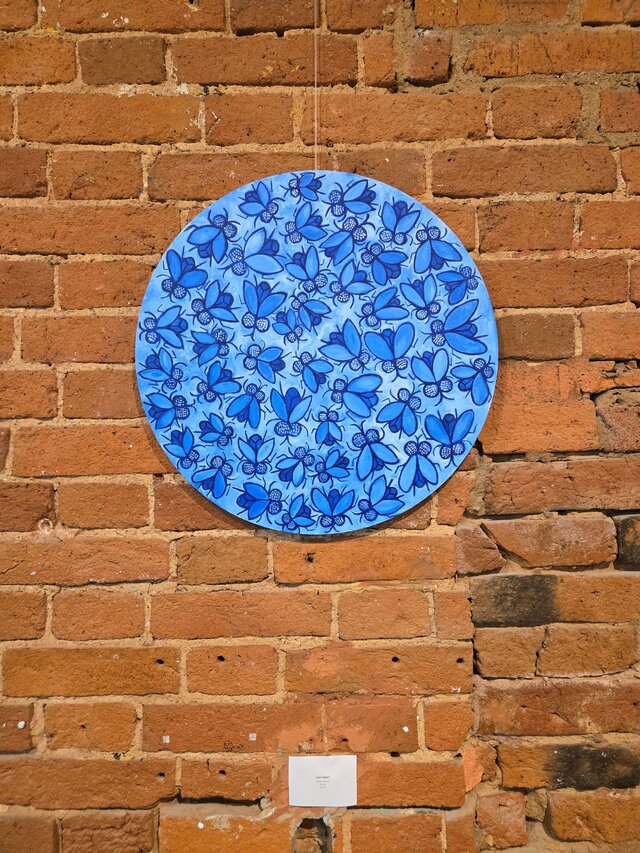 Murad Khalilov. "In His Plate" - 4