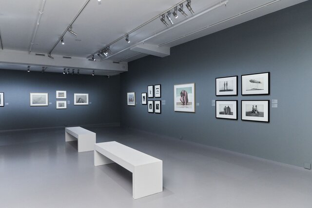 Garif Basyrov. Another Dimension - 7