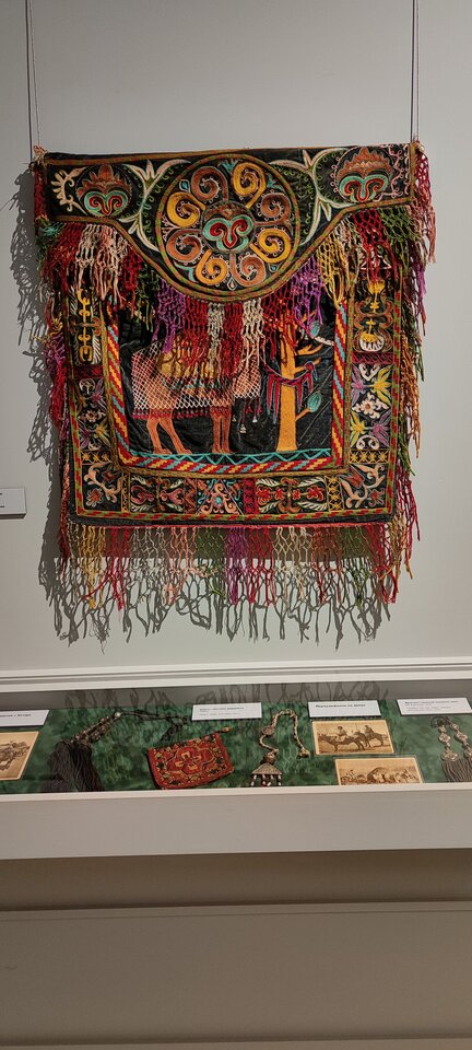 На берегах озера Иссык-Куль - 6