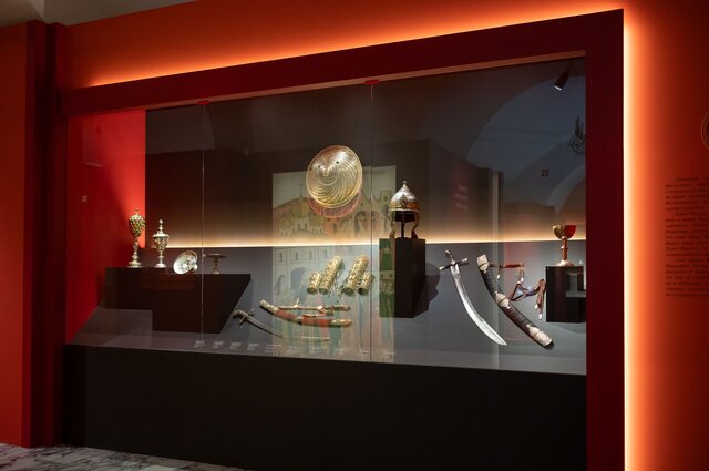 Потомки Чингисхана. Русь и мир - 10