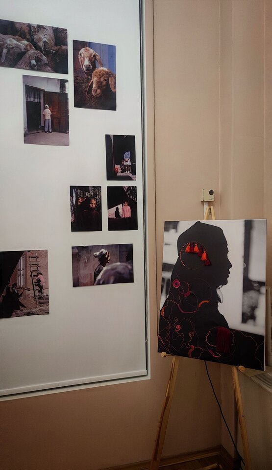 The Heart of Asia - 8