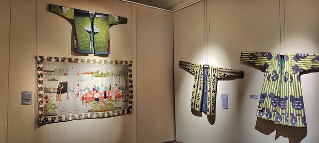 White Gold. Cotton in the Art of the Soviet East - 7