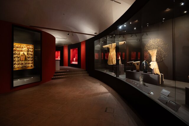 Потомки Чингисхана. Русь и мир - 14