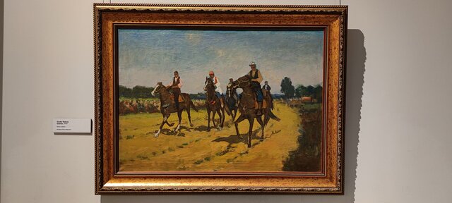 На берегах озера Иссык-Куль - 10