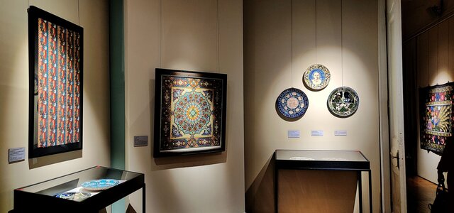 White Gold. Cotton in the Art of the Soviet East - 11