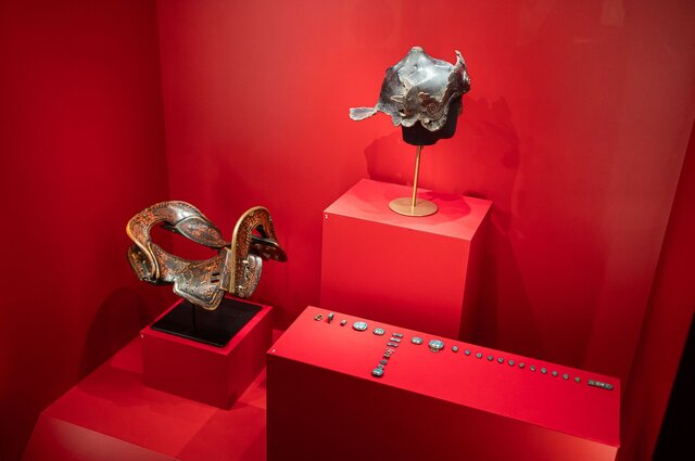 Потомки Чингисхана. Русь и мир - 6