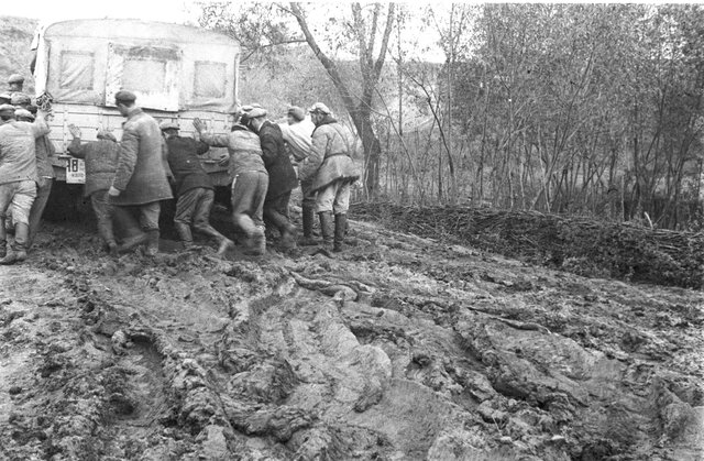 Даешь автомобиль! История советской автомобилизации 1920–1930-х годов - 3
