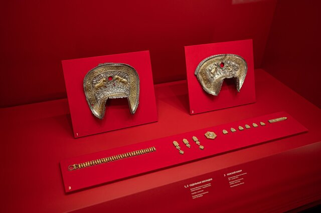 Потомки Чингисхана. Русь и мир - 8