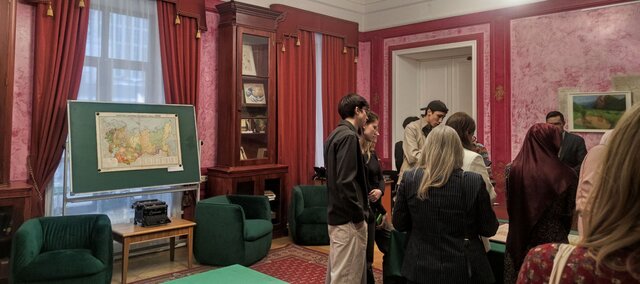 The Heart of Asia - 10