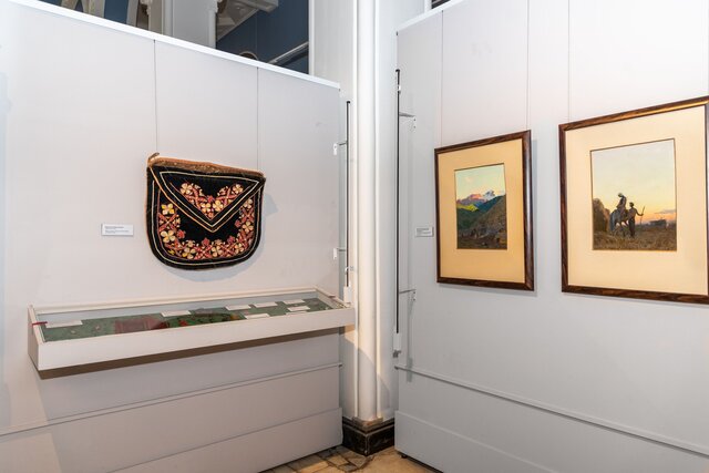 На берегах озера Иссык-Куль - 4