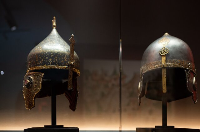 Потомки Чингисхана. Русь и мир - 16