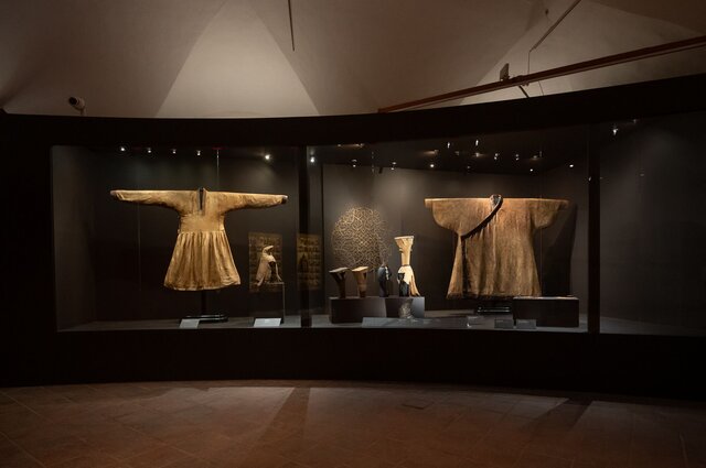 Потомки Чингисхана. Русь и мир - 4