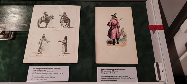 На берегах озера Иссык-Куль - 7