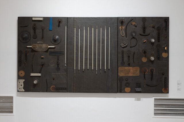 Aladdin Garunov. Path. Form. Image - 10