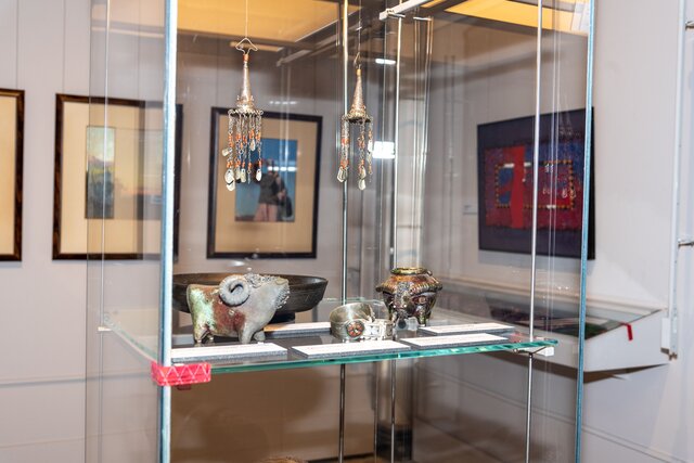 На берегах озера Иссык-Куль - 11