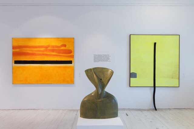 Aladdin Garunov. Path. Form. Image - 6