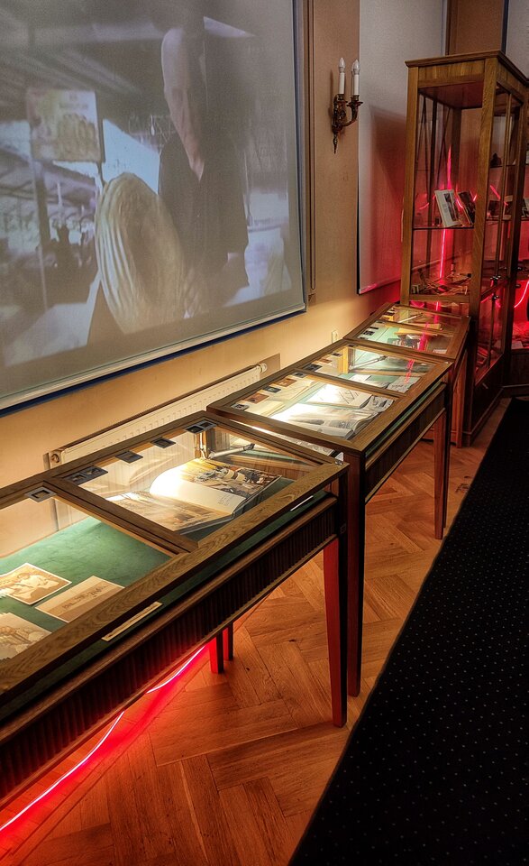 The Heart of Asia - 5