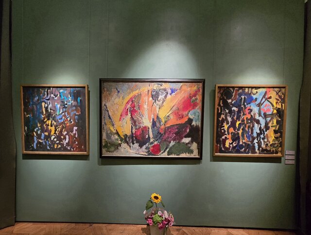 Три века странствий. Наследие семьи Волковых - 4