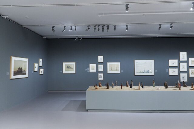 Garif Basyrov. Another Dimension - 8