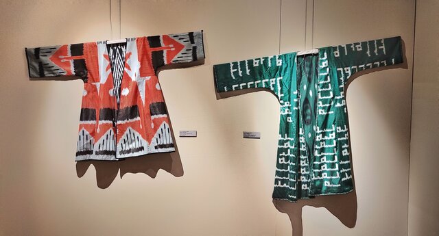 White Gold. Cotton in the Art of the Soviet East - 8