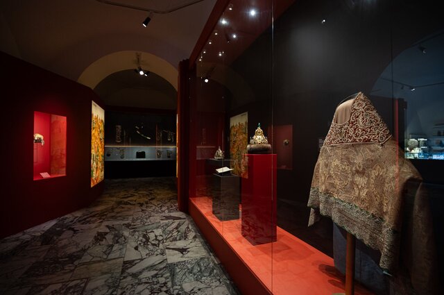 Потомки Чингисхана. Русь и мир - 12