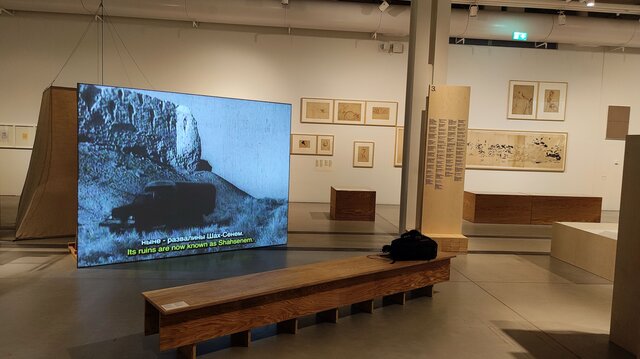 Split Together, Merged Apart - 7