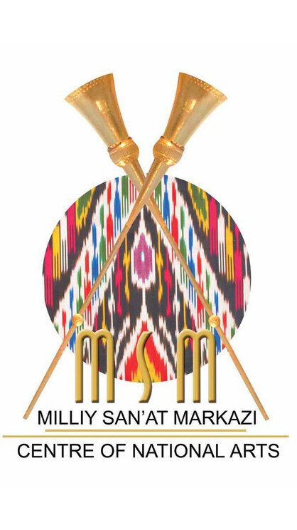 Zarkainar Centre Of National Arts (Tashkent, Uzbekistan)