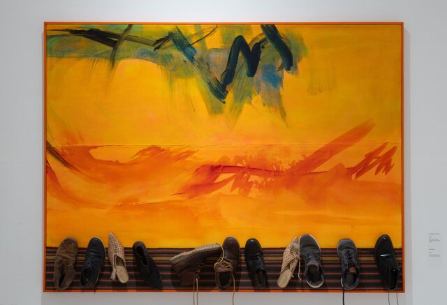 Aladdin Garunov. Path. Form. Image - 3