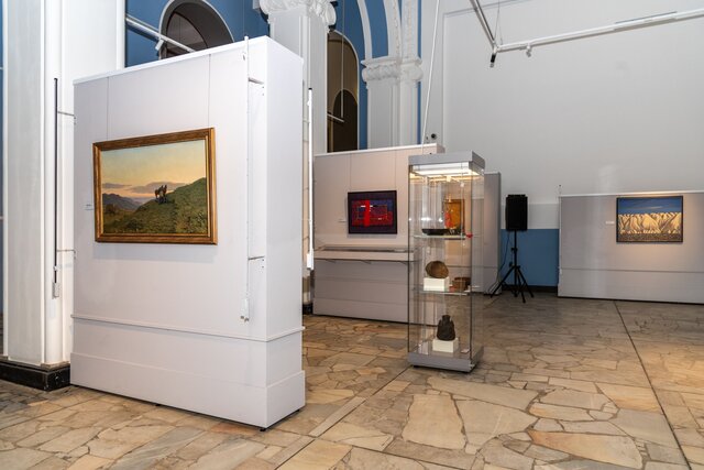 На берегах озера Иссык-Куль - 12