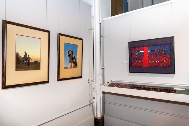 На берегах озера Иссык-Куль - 3