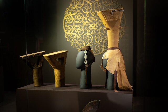 Потомки Чингисхана. Русь и мир - 7