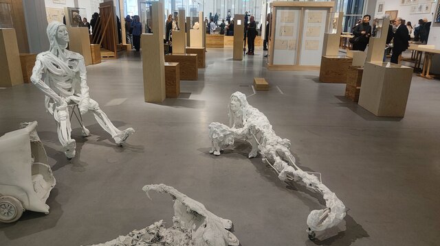 Split Together, Merged Apart - 6