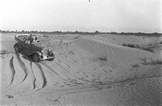 Даешь автомобиль! История советской автомобилизации 1920–1930-х годов - 7