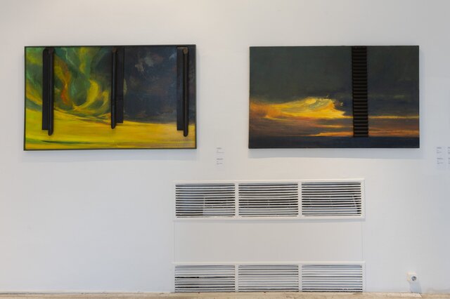 Aladdin Garunov. Path. Form. Image - 13