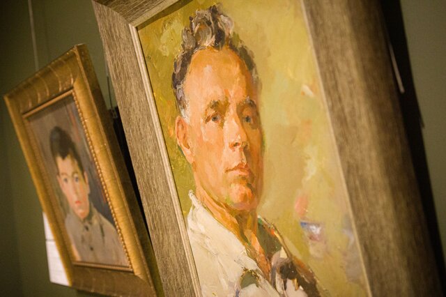 Baki Urmanche: Memories Embroidered in Colour - 5